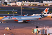 Jetstar Airways Airbus A330-202 (VH-EBK) at  Sydney - Kingsford Smith International, Australia