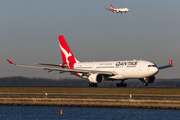 Qantas Airbus A330-202 (VH-EBN) at  Sydney - Kingsford Smith International, Australia