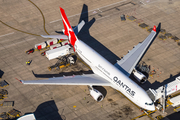 Qantas Airbus A330-202 (VH-EBO) at  Sydney - Kingsford Smith International, Australia