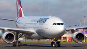 Qantas Airbus A330-202 (VH-EBP) at  Sydney - Kingsford Smith International, Australia