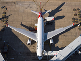 Qantas Airbus A330-202 (VH-EBP) at  Sydney - Kingsford Smith International, Australia