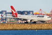 Qantas Airbus A330-202 (VH-EBP) at  Sydney - Kingsford Smith International, Australia