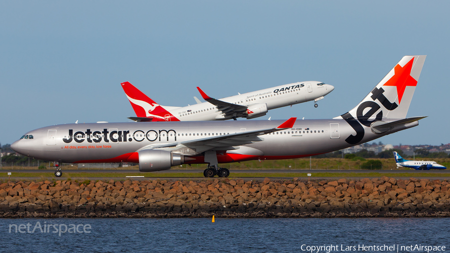 Jetstar Airways Airbus A330-202 (VH-EBR) | Photo 446889