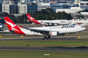 Jetstar Airways Airbus A330-202 (VH-EBS) at  Sydney - Kingsford Smith International, Australia