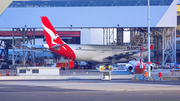 Qantas Airbus A330-202 (VH-EBS) at  Sydney - Kingsford Smith International, Australia