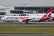 Qantas Freight Boeing 767-381F(ER) (VH-EFR) at  Sydney - Kingsford Smith International, Australia