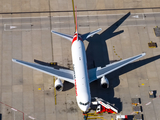 Qantas Freight Boeing 767-381F(ER) (VH-EFR) at  Sydney - Kingsford Smith International, Australia