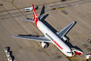 Qantas Freight Boeing 767-381F(ER) (VH-EFR) at  Sydney - Kingsford Smith International, Australia