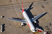 Qantas Freight Boeing 767-381F(ER) (VH-EFR) at  Sydney - Kingsford Smith International, Australia