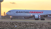 Qantas Freight Boeing 767-381F(ER) (VH-EFR) at  Sydney - Kingsford Smith International, Australia