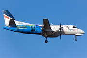 REX - Regional Express SAAB 340B (VH-EKX) at  Melbourne, Australia