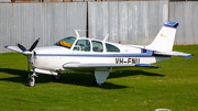 (Private) Beech E33 Bonanza (VH-ENU) at  Tyabb, Australia