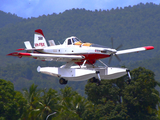 Pay's Air Service Air Tractor AT-802A (VH-FBX) at  Banda Aceh - Sultan Iskandar Muda International, Indonesia