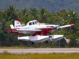 Pay's Air Service Air Tractor AT-802 (VH-FBZ) at  Banda Aceh - Sultan Iskandar Muda International, Indonesia