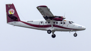 (Private) de Havilland Canada DHC-6-300 Twin Otter (VH-FIW) at  Denpasar/Bali - Ngurah Rai International, Indonesia