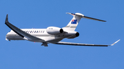 (Private) Bombardier BD-700-2A12 Global 7500 (VH-FMG) at  Denpasar/Bali - Ngurah Rai International, Indonesia