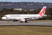 Virgin Australia Regional Airbus A320-231 (VH-FNP) at  Perth, Australia