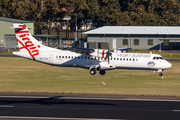 Virgin Australia ATR 72-600 (VH-FVN) at  Sydney - Kingsford Smith International, Australia