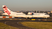 Virgin Australia Regional ATR 72-600 (VH-FVN) at  Sydney - Kingsford Smith International, Australia