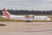 Virgin Australia ATR 72-600 (VH-FVQ) at  Melbourne, Australia