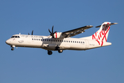 Virgin Australia ATR 72-600 (VH-FVZ) at  Sydney - Kingsford Smith International, Australia