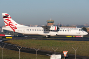 Virgin Australia ATR 72-600 (VH-FVZ) at  Sydney - Kingsford Smith International, Australia
