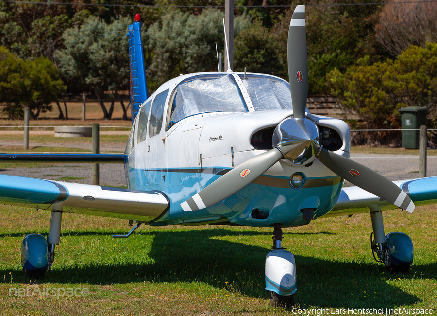 (Private) Piper PA-32-260 Cherokee Six (VH-GAO) | Photo 359404