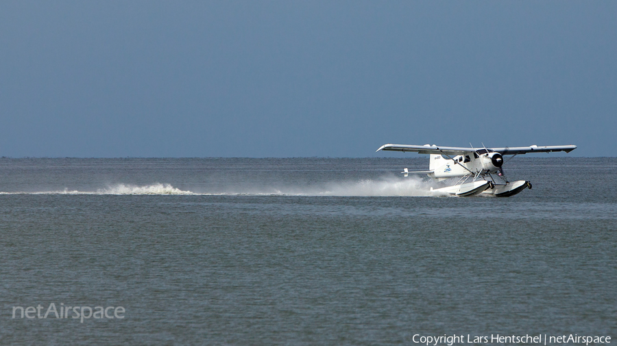 Cairns Seaplanes de Havilland Canada DHC-2 Mk I Beaver (VH-IDO) | Photo 447243