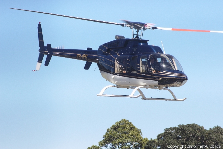 Sydney HeliTours Bell 407 (VH-IPG) | Photo 202462