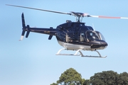 Sydney HeliTours Bell 407 (VH-IPG) at  Sydney - Kingsford Smith International, Australia