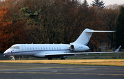 ExecuJet Australia Bombardier BD-700-1A10 Global Express XRS (VH-IQR) at  Farnborough, United Kingdom