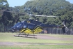 AusJet Helicopters Bell 206A JetRanger (VH-JGE) at  Sydney - Kingsford Smith International, Australia