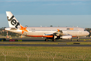 Jetstar Airways Airbus A320-232 (VH-JQL) at  Sydney - Kingsford Smith International, Australia