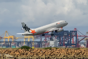 Jetstar Airways Airbus A320-232 (VH-JQX) at  Sydney - Kingsford Smith International, Australia