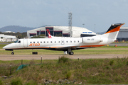 JetGo Australia Embraer ERJ-135LR (VH-JZG) at  Brisbane, Australia