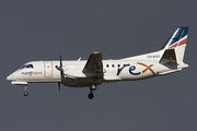 REX - Regional Express SAAB 340B (VH-KRX) at  Melbourne, Australia