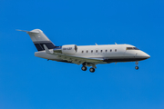 (Private) Bombardier CL-600-2B16 Challenger 604 (VH-LEF) at  Denpasar/Bali - Ngurah Rai International, Indonesia