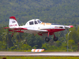 Pay's Air Service Air Tractor AT-802 (VH-LIH) at  Banda Aceh - Sultan Iskandar Muda International, Indonesia