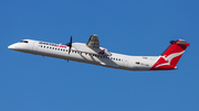 QantasLink (Sunstate Airlines) Bombardier DHC-8-402Q (VH-LQM) at  Sydney - Kingsford Smith International, Australia