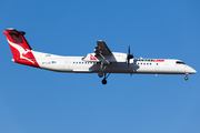 QantasLink (Sunstate Airlines) Bombardier DHC-8-402Q (VH-LQQ) at  Melbourne, Australia