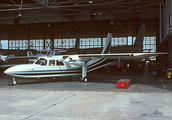 (Private) Britten-Norman BN-2A-27 Islander (VH-LRX) at  Miami - Opa Locka, United States