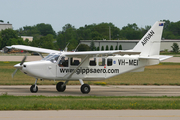 Gippsland Aeronautics Gippsland GA-8 Airvan (VH-MEI) at  Oshkosh - Wittman Regional, United States