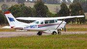Mission Aviation Fellowship (MAF) Cessna TU206G Turbo Stationair (VH-MGT) at  Coldstream, Australia