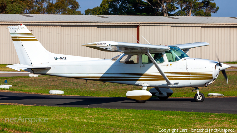 (Private) Cessna 172M Skyhawk (VH-MGZ) | Photo 607645