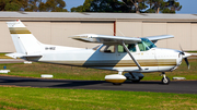 (Private) Cessna 172M Skyhawk (VH-MGZ) at  Tyabb, Australia