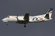 REX - Regional Express SAAB 340B (VH-NRX) at  Melbourne, Australia