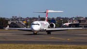 QantasLink (Cobham Aviation) Boeing 717-23S (VH-NXE) at  Sydney - Kingsford Smith International, Australia