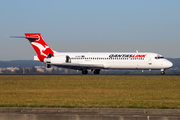 QantasLink (National Jet Systems) Boeing 717-23S (VH-NXE) at  Sydney - Kingsford Smith International, Australia