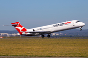 QantasLink (Cobham Aviation) Boeing 717-2K9 (VH-NXI) at  Sydney - Kingsford Smith International, Australia