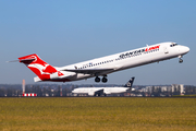 QantasLink (Cobham Aviation) Boeing 717-2K9 (VH-NXI) at  Sydney - Kingsford Smith International, Australia